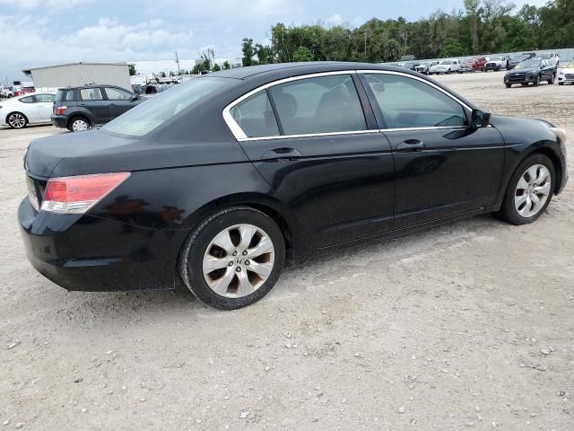 2009 Honda Accord EX