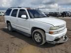 2004 Chevrolet Tahoe C1500