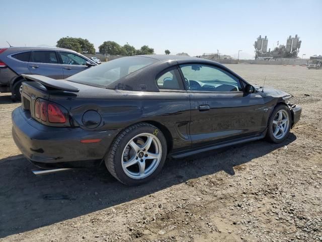 1998 Ford Mustang GT