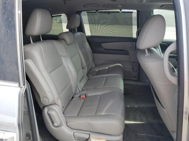 2011 Honda Odyssey Touring