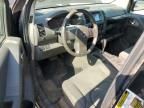 2007 Nissan Frontier King Cab XE