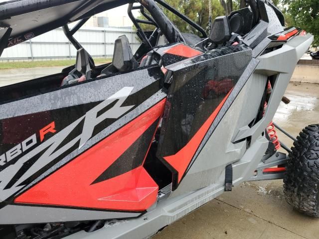 2022 Polaris RZR Turbo R 4 Ultimate