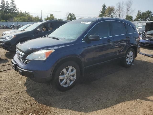 2008 Honda CR-V EX