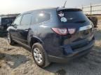 2016 Chevrolet Traverse LS