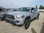 2019 Toyota Tacoma Double Cab