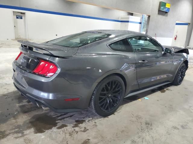 2018 Ford Mustang GT