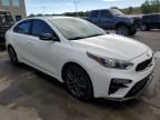 2020 KIA Forte GT Line