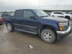 2007 GMC Canyon