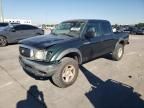 2004 Toyota Tacoma Double Cab