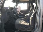 2013 Jeep Wrangler Unlimited Rubicon