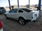 2008 Ford Mustang