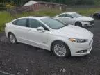 2014 Ford Fusion SE Hybrid