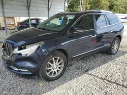 2015 Buick Enclave en venta en Augusta, GA