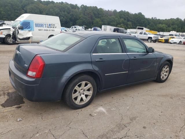 2007 Chrysler 300