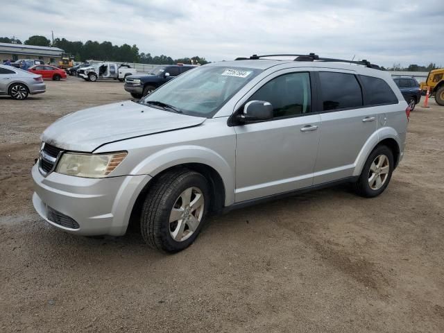 2009 Dodge Journey SXT