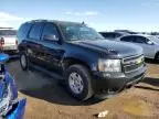 2013 Chevrolet Tahoe C1500 LT