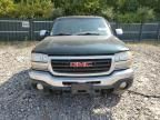 2007 GMC New Sierra K1500 Classic