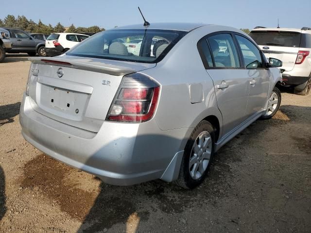 2011 Nissan Sentra 2.0