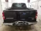 2005 Chevrolet Silverado K1500