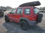 2003 Jeep Liberty Sport