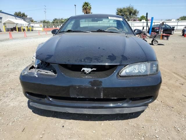 1998 Ford Mustang GT