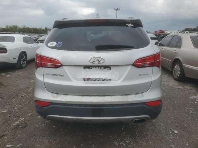 2013 Hyundai Santa FE Sport