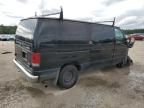 2013 Ford Econoline E150 Van