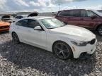 2019 BMW 430I Gran Coupe