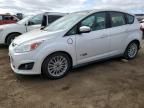 2013 Ford C-MAX Premium