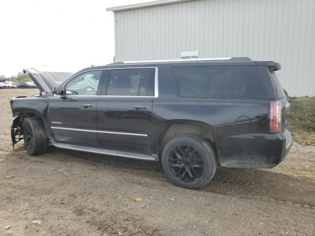 2015 GMC Yukon XL Denali