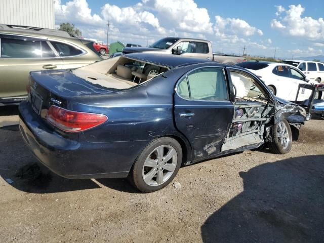 2005 Lexus ES 330