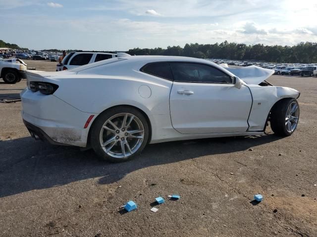 2019 Chevrolet Camaro LT