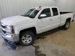 Chevrolet salvage cars for sale: 2019 Chevrolet Silverado LD K1500 LT