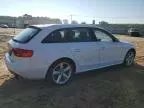 2012 Audi A4 Premium Plus