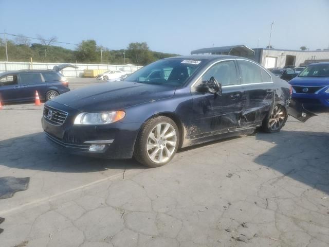 2016 Volvo S80 Platinum