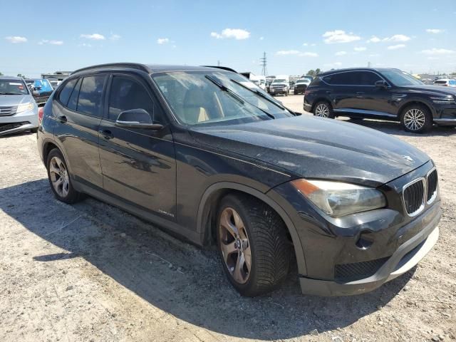 2014 BMW X1 SDRIVE28I