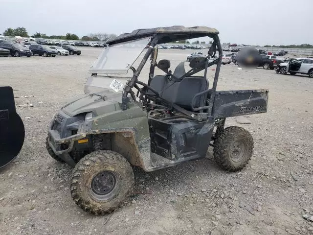 2014 Polaris Ranger 800 XP