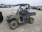 2014 Polaris Ranger 800 XP