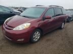 2007 Toyota Sienna XLE