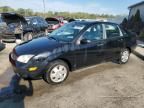 2007 Ford Focus ZX4