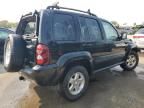 2005 Jeep Liberty Renegade