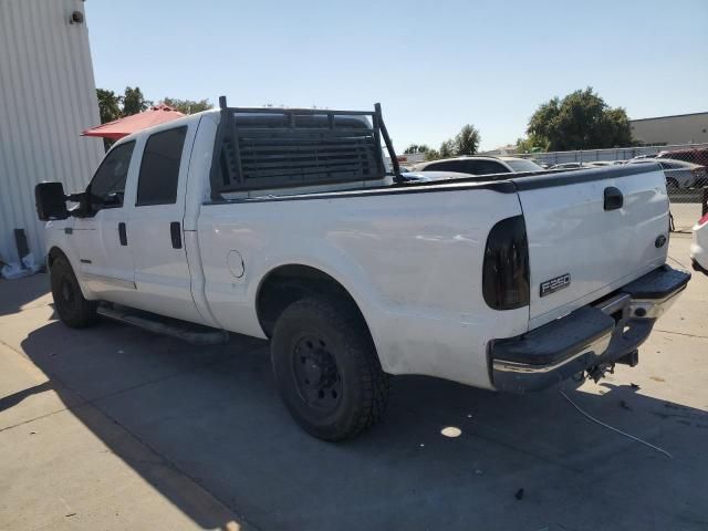 2002 Ford F250 Super Duty