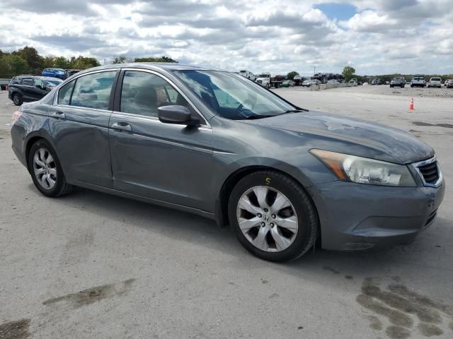 2009 Honda Accord EXL