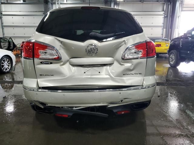 2014 Buick Enclave