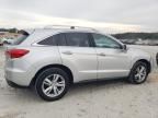 2014 Acura RDX Technology