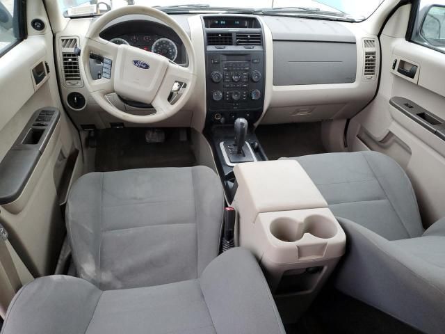 2009 Ford Escape XLS