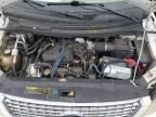 2004 Ford Freestar Limited