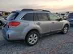 2010 Subaru Outback 2.5I Premium