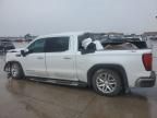 2022 GMC Sierra Limited K1500 SLT