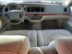 1997 Mercury Grand Marquis LS